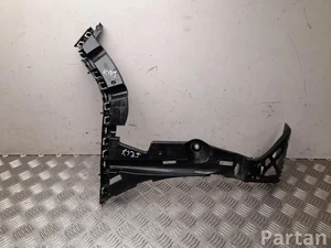 Mercedes-Benz A 254 885 85 03, A 254 880 03 00 / A2548858503, A2548800300 GLC X254 2024 Support pour pare-chocs Left Rear