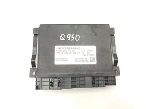 Mercedes-Benz A2979007510, A0009018207 EQE SUV (X294) 2024 Unité de contrôle pour boîtes de vitesses automatiques