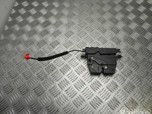 BMW 918064-107 / 918064107 4 Coupe (F32, F82) 2015 Serrure