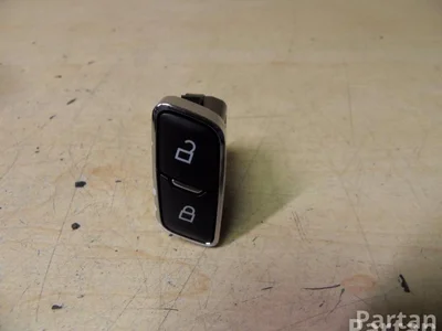 Ford BB5T-14017-CCW / BB5T14017CCW S-MAX 2016 Interrupteur de sécurité pour verrouillage central - Image 1