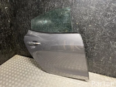 Maserati GHIBLI (M157) 2015 Porte Right Rear - Image 1