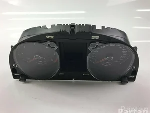 Volkswagen 3C8920870N PASSAT CC (357) 2010 Prietaisų skydelis (spidometras)