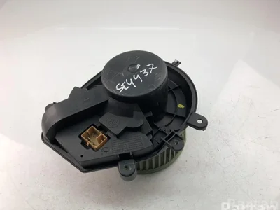 Volkswagen 8D1820021B PASSAT (3B2) 2000 Ventilateur / Souffleur - Image 1