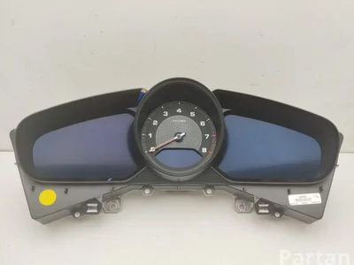 Porsche 971920905J PANAMERA (971) 2018 Deska rozdzielcza - Obraz 1