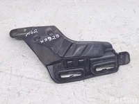 Citroën 9812550880 C3 III (SX) 2024 Laikiklis sparno