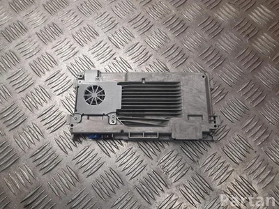 BMW 5 A7E 4E9 / 5A7E4E9 2 U06 Active Tourer 2022 unidad de control - Imagen 1