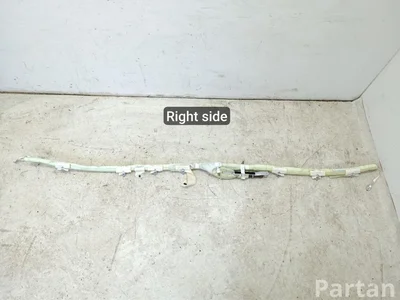 Maserati 06700092200 GHIBLI (M157) 2015 Galvos oro pagalvė dešinė - Paveiksliukas 1