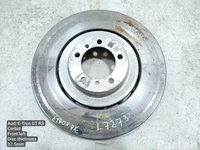 Audi 9J1.615.301.B / 9J1615301B E-TRON GT Stufenheck (F83, F8P) 2024 Bremsscheibe vorne links