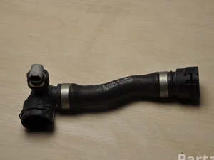 Mercedes-Benz A2438304100 EQA 2021 Conduite de réfrigérant