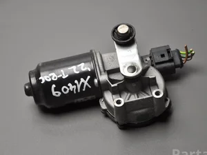 Volkswagen 2GB955113B ; 2GB955023D / 2GB955113B, 2GB955023D T-Roc (A11/AC7) 2022 Moteur d'essuie-glace