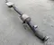 Mercedes-Benz A2464913700, A2474913200, A2474910600 A-CLASS V177 2020 Silencer - Image 2