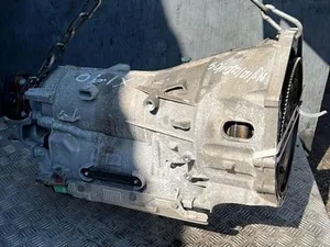 BMW 8632461,  GA8HP45Z - ZOW / 8632461, GA8HP45ZZOW X1 (E84) 2014 Boîte de vitesses automatique