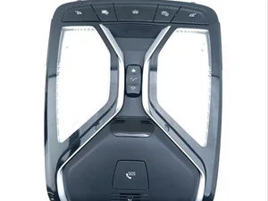 BMW 7945113, 7945113-01, 28599304 / 7945113, 794511301, 28599304 7 (G11, G12) 2018 Lumière intérieure