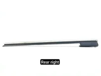 Aston Martin VIRAGE Volante 2012 Cover, window frame Right Rear