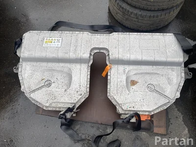 BMW 9884547 ; 8840390 ; 9494040 / 9884547, 8840390, 9494040 5 (G30) 2021 Batterie - Bild 1