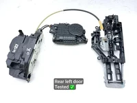 Rolls-Royce 7202740, 15870400 GHOST (RR4) 2010 Door Lock Left Rear