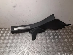 Polestar 80009795, 80012944 4 2025 Bordure de seuil de porte