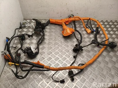 Hyundai 91200-HF940 / 91200HF940 Kona II 2024 Kable silnikowe - Zdjęcie 1