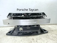 Porsche 9J1805353B, 9J1805230, 9J1951201, 9J1907390H, 9J1807823, 9J1807823S Taycan 2021 Panel frontal (de televisión)