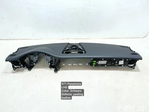 Porsche 971.857.003.T / 971857003T PANAMERA (971) 2018 Armaturenbrett