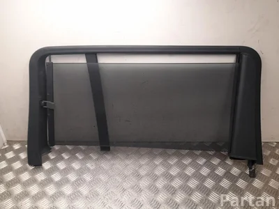 Mercedes-Benz A1668101320 GL-CLASS (X166) 2013 Sonnenschutzrollo für Türscheibe - Bild 1