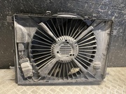 MERCEDES-BENZ 0130307134 SLK (R172) 2013 Ventilateur de radiateur