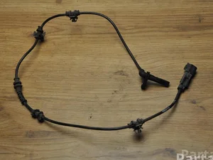 Opel 39002173 ASTRA K 2017 Capteur Right Rear Left Rear