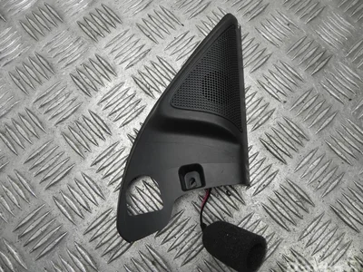 Škoda 5JA 837 974 C, 5JA 035 411 B / 5JA837974C, 5JA035411B RAPID Spaceback (NH1) 2018 Haut-parleur haute fréquence - Image 1