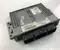 Citroën 9650133080; 9644674580 / 9650133080, 9644674580 C5 I (DC_) 2003 Unité de contrôle moteur - Image 1