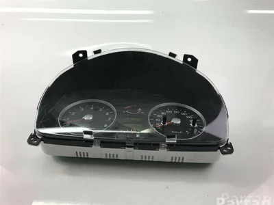 Hyundai 94003-1C330 / 940031C330 GETZ (TB) 2004 Tableau de bord - Image 1