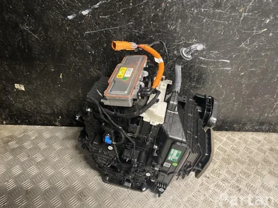 MG 11325548, 11271175 MG4 Trophy 2024 Corps de soufflante - Image 1