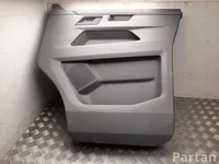 Volkswagen 7LA 867 104, 7LA 868 678 / 7LA867104, 7LA868678 TRANSPORTER VI Box (SGA, SGH) 2023 Door trim panel Right Front