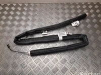 Vauxhall 9824240880 GRANDLAND X (75) 2021 Head Airbag Left