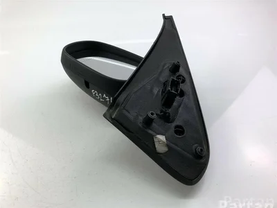 Renault 7700435863 CLIO II (BB0/1/2_, CB0/1/2_) 2003 Vitre latérale - Image 1