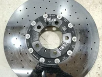 Porsche 971615302C PANAMERA (971) 2018 Brake Disc Right Front