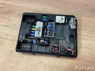 Nissan 284B77JA2B Qashqai III (J12) 2024 Fuse Box - Image 1