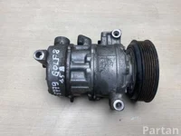 Volkswagen 5WA816803A ; GE4471407734 / 5WA816803A, GE4471407734 Golf VIII (CD1) 2021 Kompresorius, oro kondicionierius