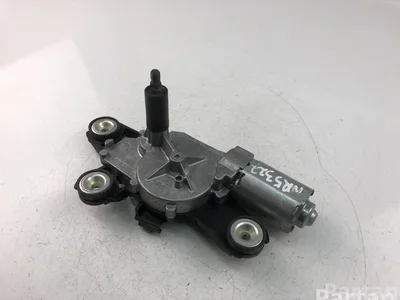 Ford 8V41-17K441-AC / 8V4117K441AC KUGA I 2011 Motor del limpiaparabrisas - Imagen 1