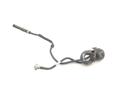 Porsche 971121447A, 971121671B, 971122447K PANAMERA (971) 2018 Conduite de réfrigérant - Image 1