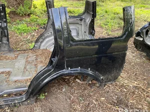 Land Rover DISCOVERY IV (L319) 2016 Quart de corps Left Rear