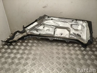 Ford USA L1MB016C96AD EXPLORER (U6_) 2020 Apsauga nuo karščio - Paveiksliukas 1