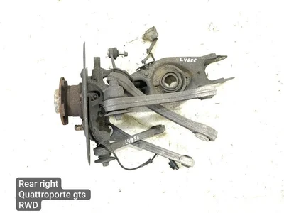 Maserati 670007252 QUATTROPORTE VI 2014 Kit de suspension arrière right side - Image 1