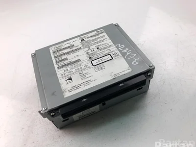 Volvo 31396096AA V40 Hatchback 2017 Radio / lecteur CD - Image 1