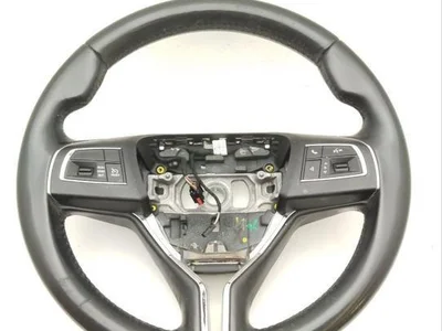 Maserati 670011666 QUATTROPORTE VI 2014 Vairas - Nuotrauka 1