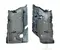 Chevrolet 12600988, 12600987 CORVETTE (C6) 2012 Motorabdeckung - Bild 2