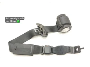 Dodge 6JW88DX9AA, P6JW88DX9AA DURANGO (WD) 2020 Ceinture de sécurité Right Rear