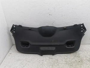 Peugeot 9673742677 208 2013 Trim panel for hatch gate