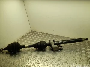 Mercedes-Benz 2463302801 B-CLASS (W246, W242) 2016 Arbre de transmission Right Front