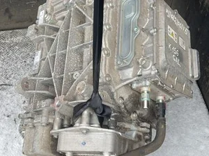 Ford USA LJ9P7P500AF, LJ987B012AG Mustang Mach-E 2022 Silnik kompletny