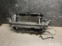 Audi 4M0807333, 4M0145805J, 8W0121003D Q7 (4M) 2019 Panneau avant (TV)